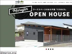 Sites similar to marujinsouken.com