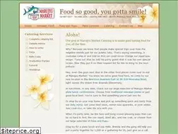 Sites similar to marujyumarket.com