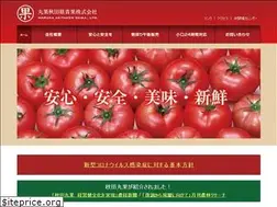 Sites similar to maruka-akita.co.jp