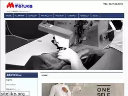 Sites similar to maruka-co.jp