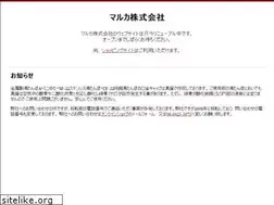 Sites similar to maruka-yutanpo.jp