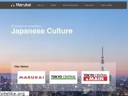 Sites similar to marukaicorp.com