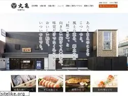 Sites similar to marukame.com