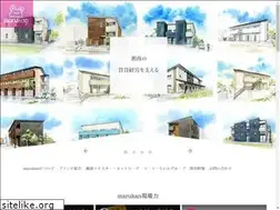 Sites similar to marukan-life.jp