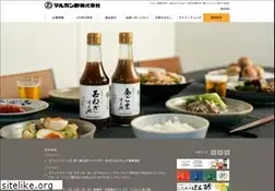 Sites similar to marukan.com