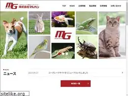 Sites similar to marukan.org