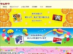 Sites similar to marukawagum.com