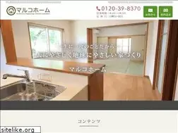 Sites similar to marukawaya.co.jp