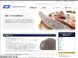 Sites similar to marukei-k.co.jp