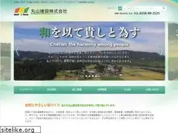 Sites similar to maruken-kk.com