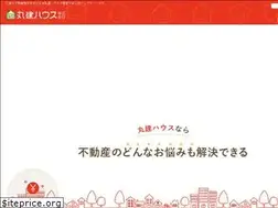 Sites similar to maruken.info