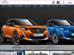 Sites similar to maruki-d.co.jp