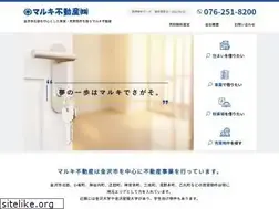 Sites similar to maruki-f.co.jp