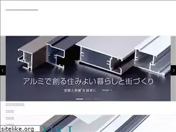 Sites similar to maruki-kenzai.co.jp