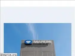 Sites similar to maruki-ms.co.jp