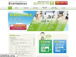 Sites similar to maruki-re.co.jp