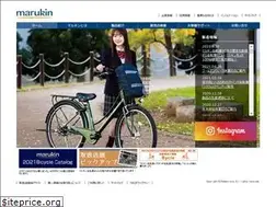 Sites similar to marukin-bicycles.com