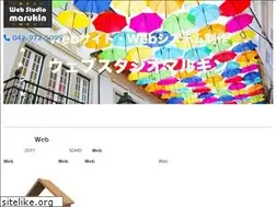 Sites similar to marukinchance.com