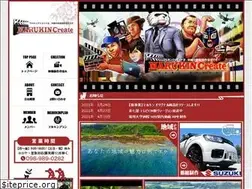 Sites similar to marukincreate.com