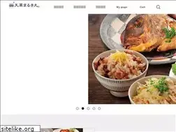 Sites similar to marukisuisan.co.jp