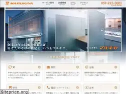 Sites similar to marukiya783.jp
