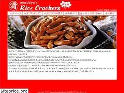 Sites similar to marukiyo.net