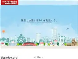 Sites similar to maruko-g.jp
