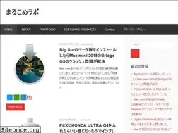 Sites similar to marukome.org