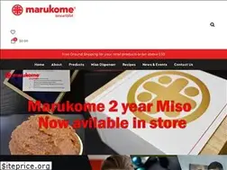Sites similar to marukomeusa.com