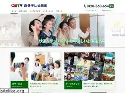 Sites similar to marukotv.jp
