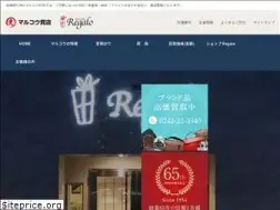 Sites similar to marukou78.com