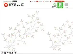 Sites similar to marukyo-seika.co.jp