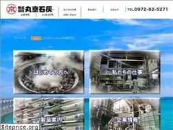 Sites similar to marukyosekkai.com