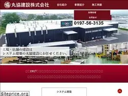 Sites similar to marukyou-k.com