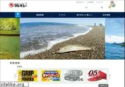 Sites similar to marukyu.com