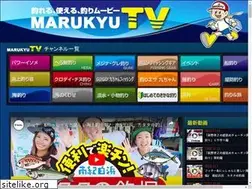 Sites similar to marukyu.tv