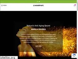 Sites similar to marulaorganix.com