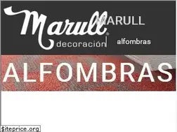 Sites similar to marull.com.mx