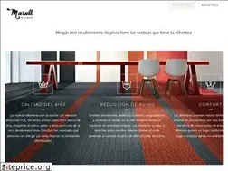 Sites similar to marull.mx