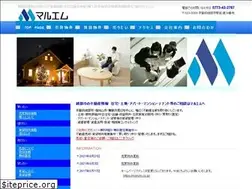 Sites similar to marum.co.jp