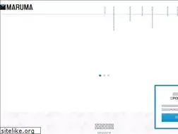 Sites similar to maruma-ec.co.jp