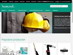 Sites similar to maruma.nl