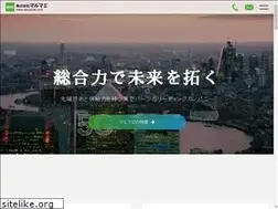 Sites similar to marumae.com