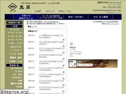Sites similar to maruman-kyoto.com