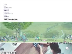 Sites similar to maruman.co.jp