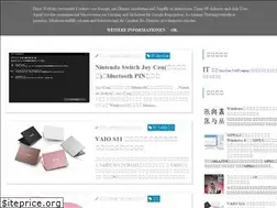 Sites similar to marumaru-densan.blogspot.com