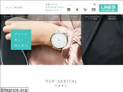 Sites similar to marumaru-fashion.com