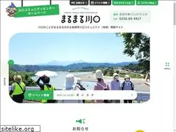 Sites similar to marumaru-kawaguchi.jp