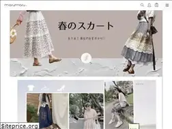 Sites similar to marumaru.me