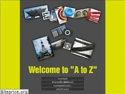 Sites similar to marumaruatoz.com